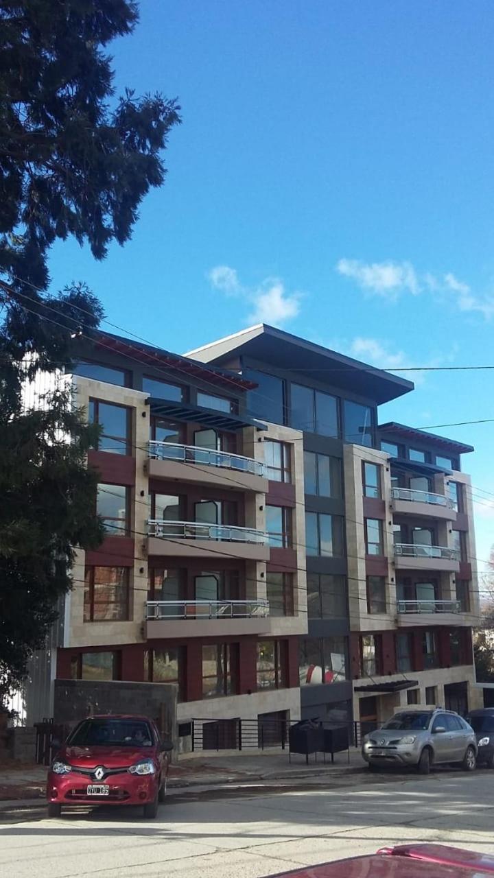 Fam Bariloche Lejlighed Eksteriør billede